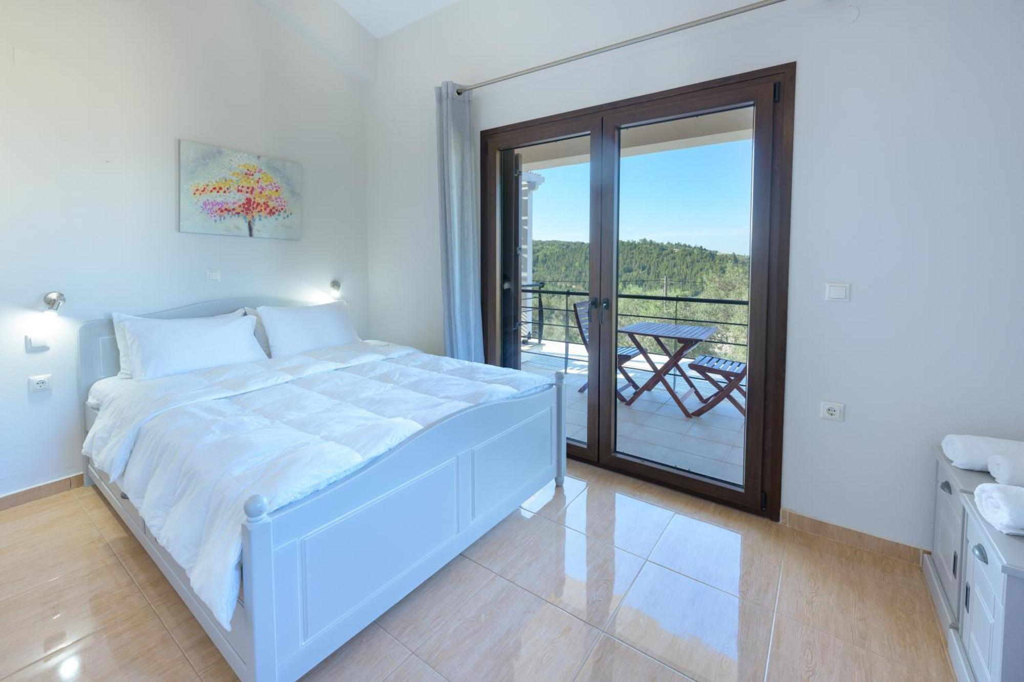 Villa Bougarini Haven Family Villa Rock Pool Oasis Jeromónahosz Kültér fotó